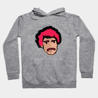 Mr. Ross Hoodie